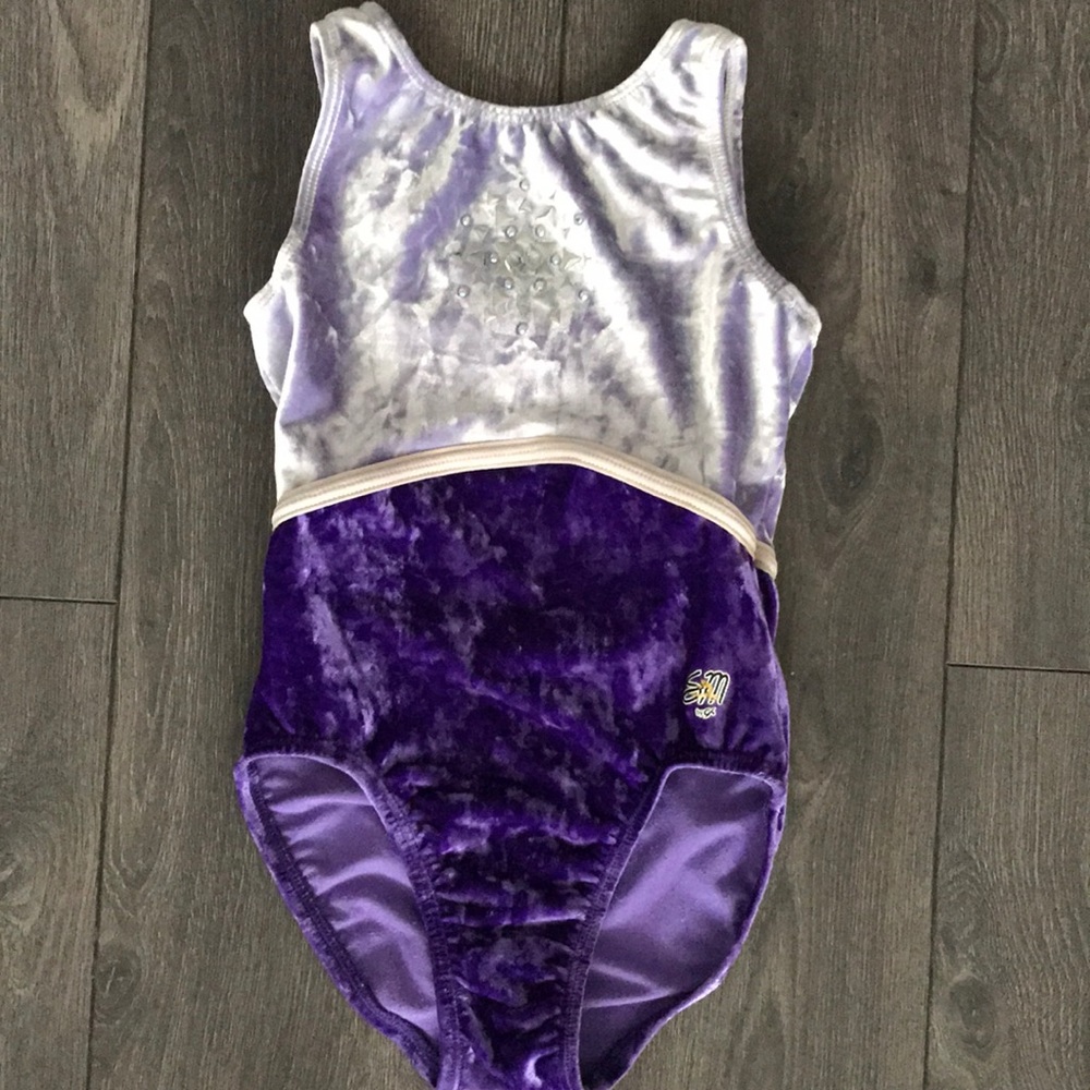 GK Leotard Adult XSmall